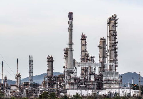 山西試行化工項(xiàng)目安全準(zhǔn)入紅線(xiàn)，強(qiáng)化行業(yè)源頭管控